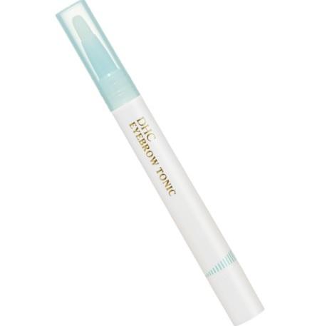 Tinh chất dưỡng dày lông mày DHC Eyebrow Tonic 2.4ml - Nhật Bản