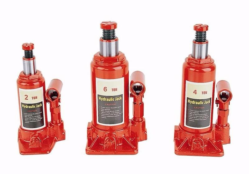 Kích thủy lực 2 tấn