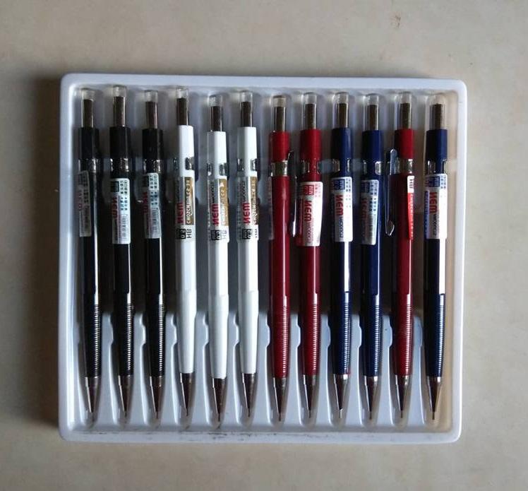 12 bút chì kim đẹp ( 1 hộp )
