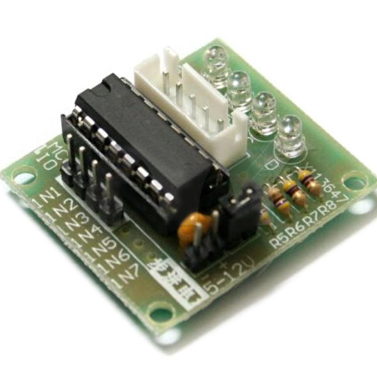 Module Điều Khiển Động Cơ Bước ULN2003 Cắm