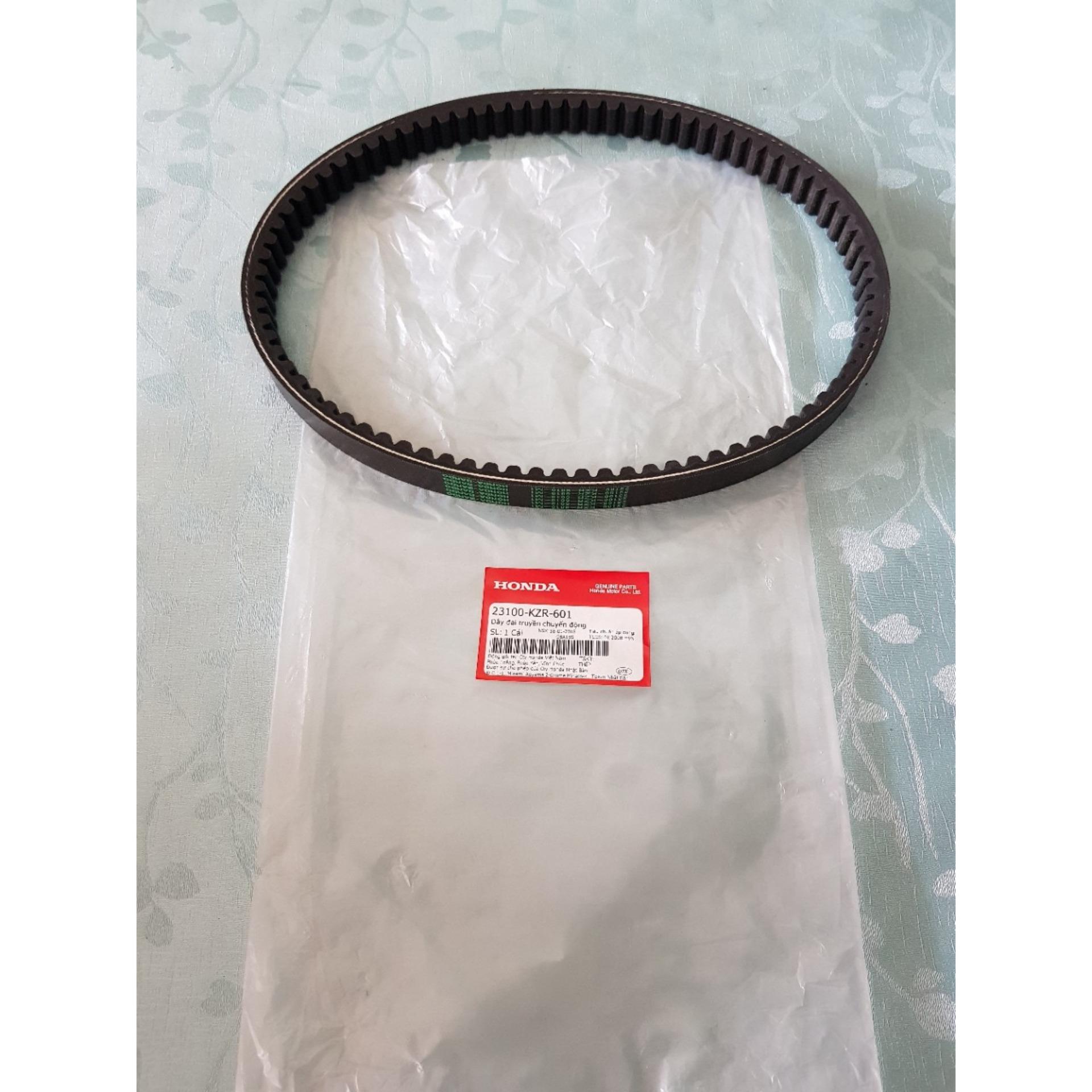 Dây đai truyền chuyển động air blade 125, lead 125