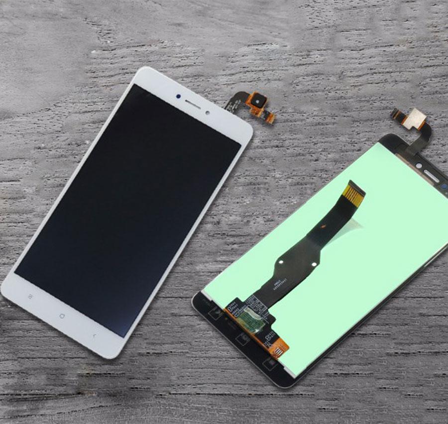 Mặt kính cảm ứng Xiaomi Redmi Note 4