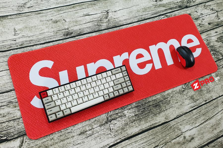 Lót chuột Supreme