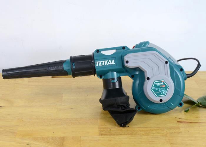 800W MÁY THỔI BỤI TOTAL TB2086 (HÚT VÀ THỔI)