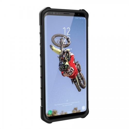[HCM]Ốp lưng SamSung Galaxy S9 Plus UAG Pathfinder Series - Black
