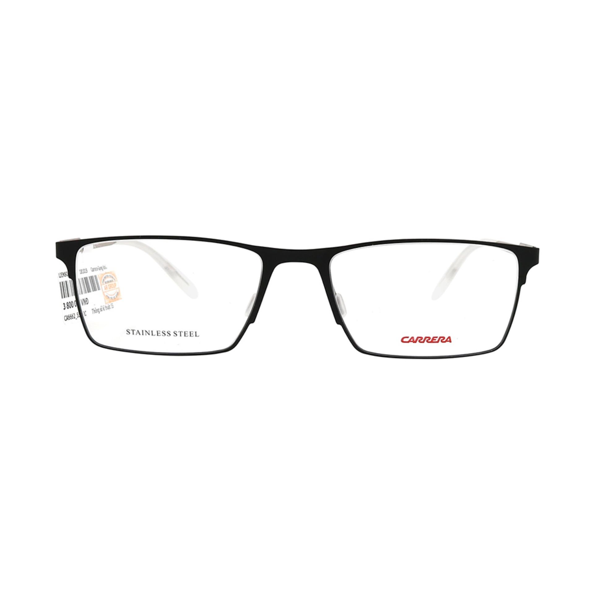 [HCM]Gọng kính Unisex CARRERA CA6662 0RC