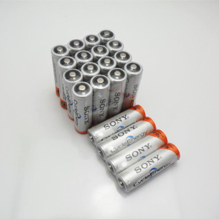 PIN SONY 2A SẠC ĐƯỢC ( VỸ 2 CỤC )