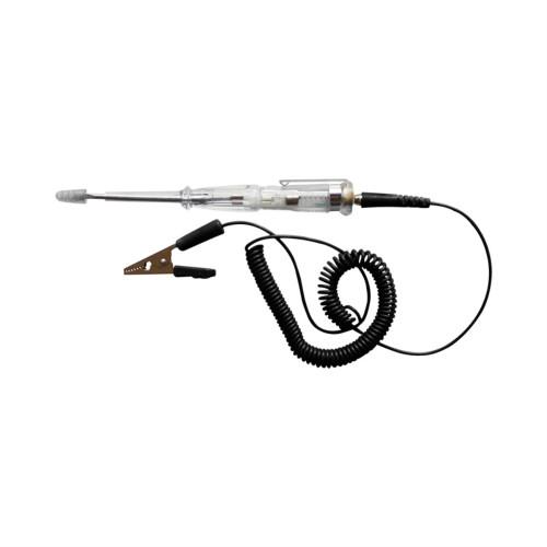 Bút thử điện 1 chiều có đèn led yato yt-28522
