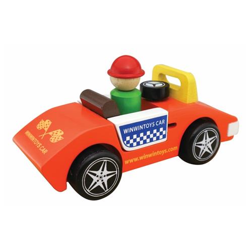 Xe thể thao WinWintoys 66292