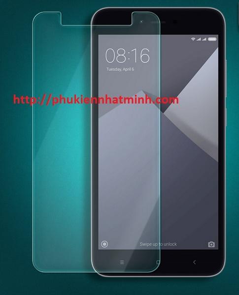 Kính Cường Lực Xiaomi Note 5a Prime / Note 5a ( Tặng Keo Chống Hở Mép )