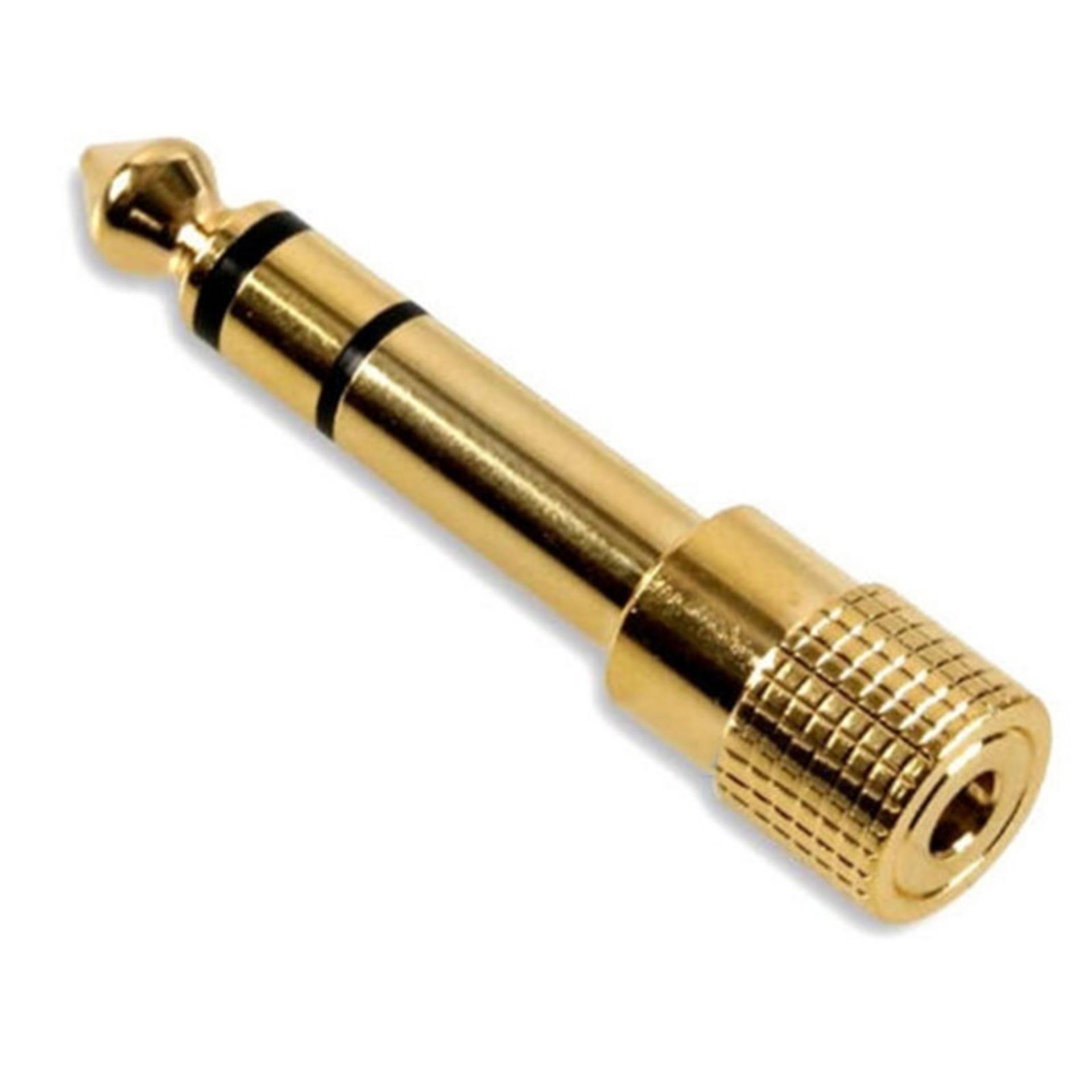 Jack đổi 6.5 mm sang 3.5 mm