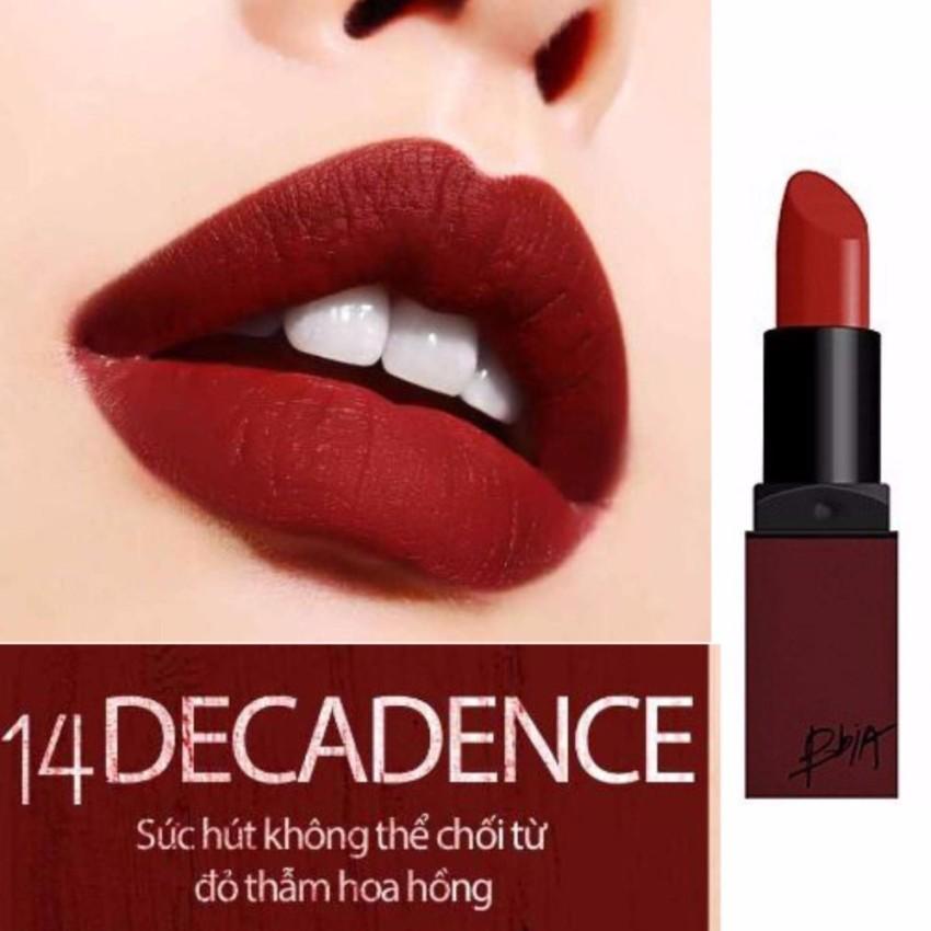 Son Bbia Last Lipstick ver3