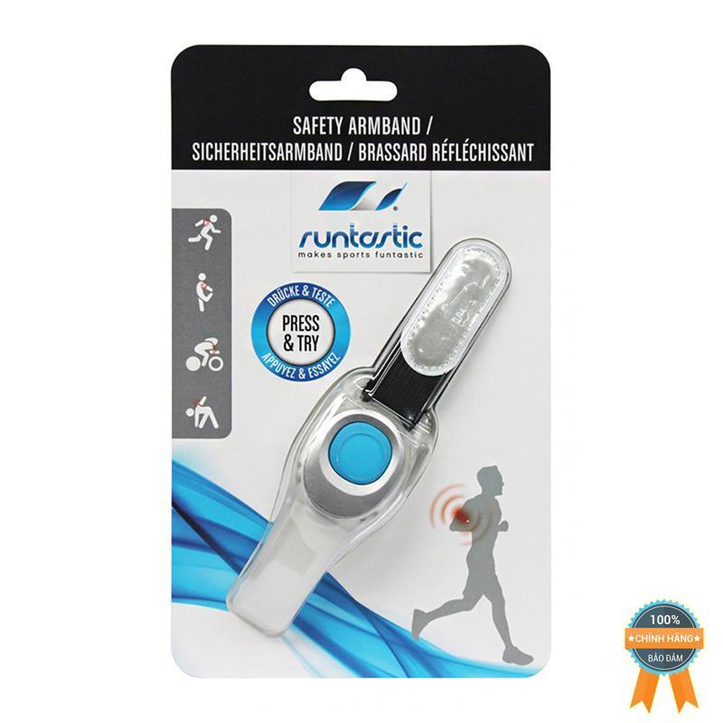 [HCM]Dây đeo tay phản quang Runtastic - RUNRFA1  [giá tốt]