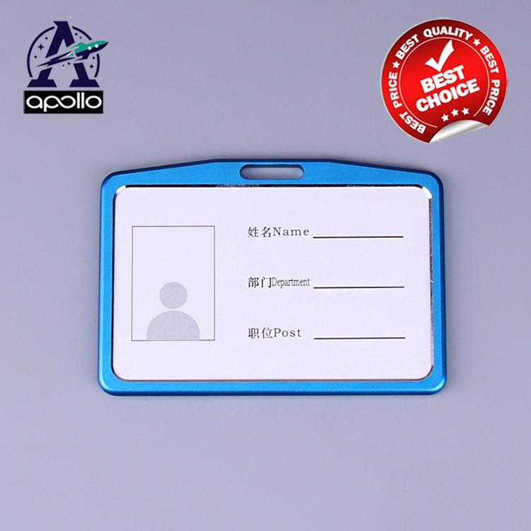 DÂY ĐEO THẺ + VỎ THẺ CAO CẤP CHO HỌC SINH, SINH VIÊN, NHÂN VIÊN VĂN PHÒNG LOẠI NGANG