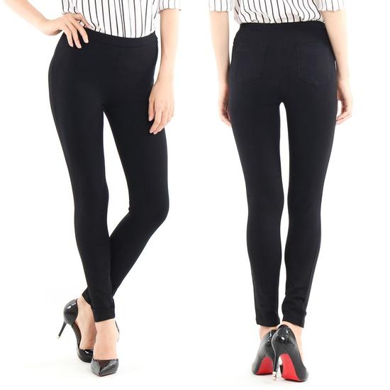 Quần Legging Hộp