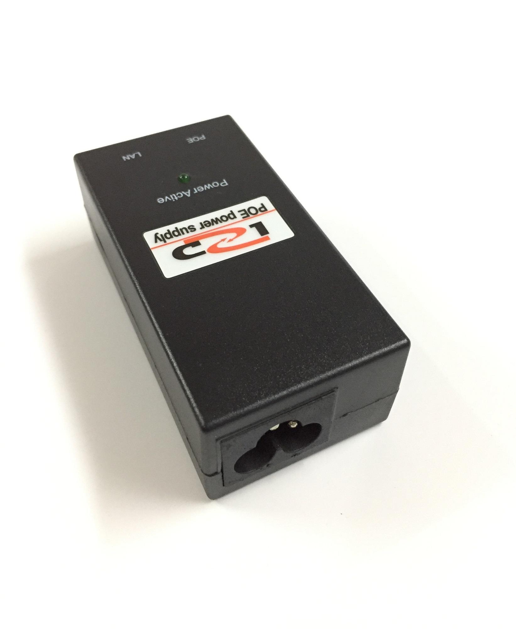 NGUỒN POE 15V 0.8A