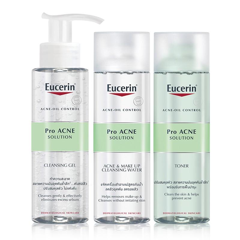 Eucerin Pro Acne Toner 200ml