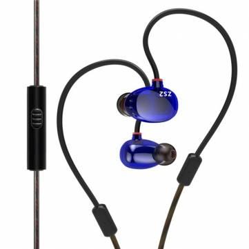 Tai Nghe Knowledge Zenith (KZ) ZS2-