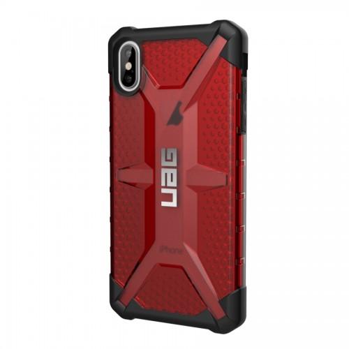 Ốp lưng iPhone XS Max UAG Plasma Series Case - Chính Hãng Phân Phối