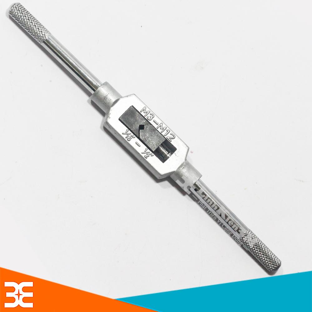 Bộ Taro Ren Trong M3-M12 (8 Chi Tiết)
