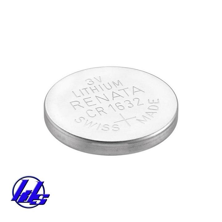 Pin CR1632 Renata - Vỉ 1 viên