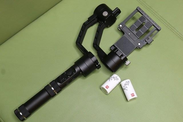 Combo 2 pin 26500 Zhiyun Crane V2 / Crane plus / Crane M