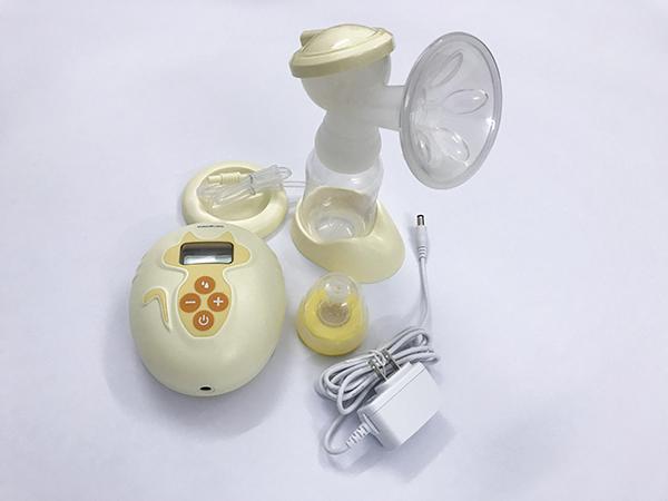 Máy hút sữa iMediCare iBP 9S