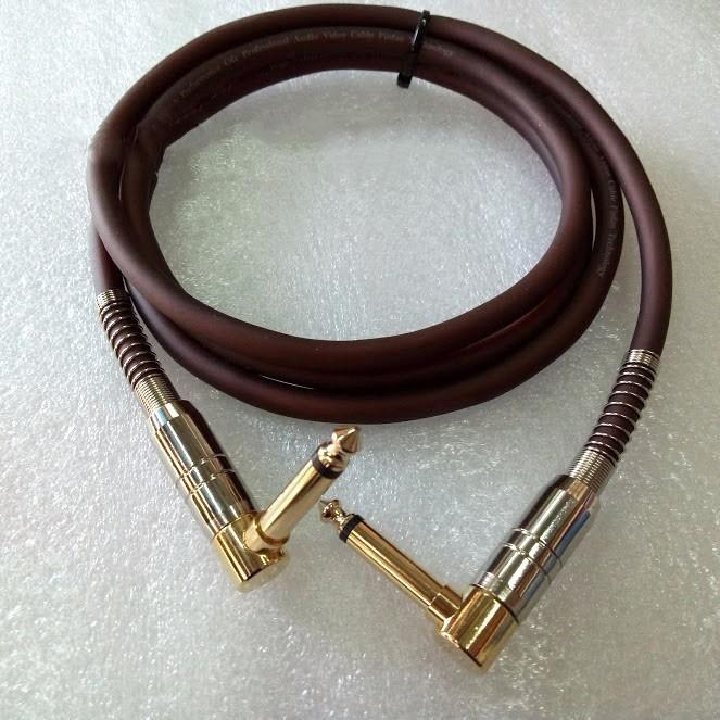 Dây 6.5mm cong - dây 6ly vuông góc