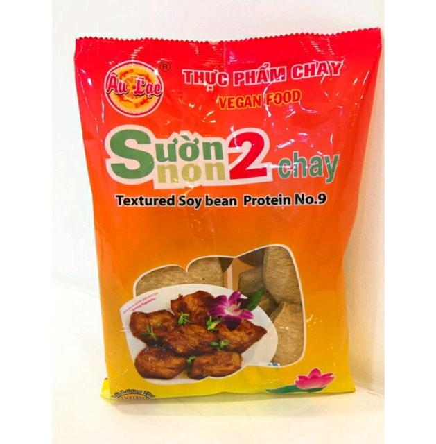 Sườn Non 2 Chay Âu Lạc Gói 100 G