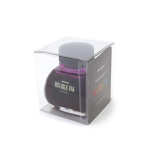 Mực Platinum Mixable Nhật Bản 60ml ( đặc biệt dùng cho bút Preppy )