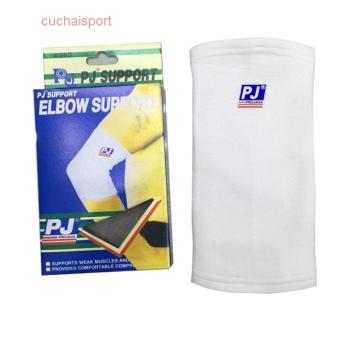 Băng Bảo Vệ Khuỷu Tay Pj 603 (Đen)