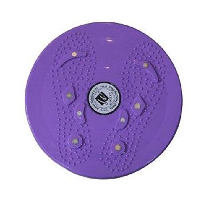 Đĩa xoay tập eo bụng Waist Twisting Disc