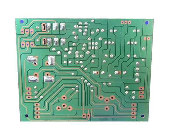 Mạch Nguồn Công Suất Amply 35V - 2 Tụ