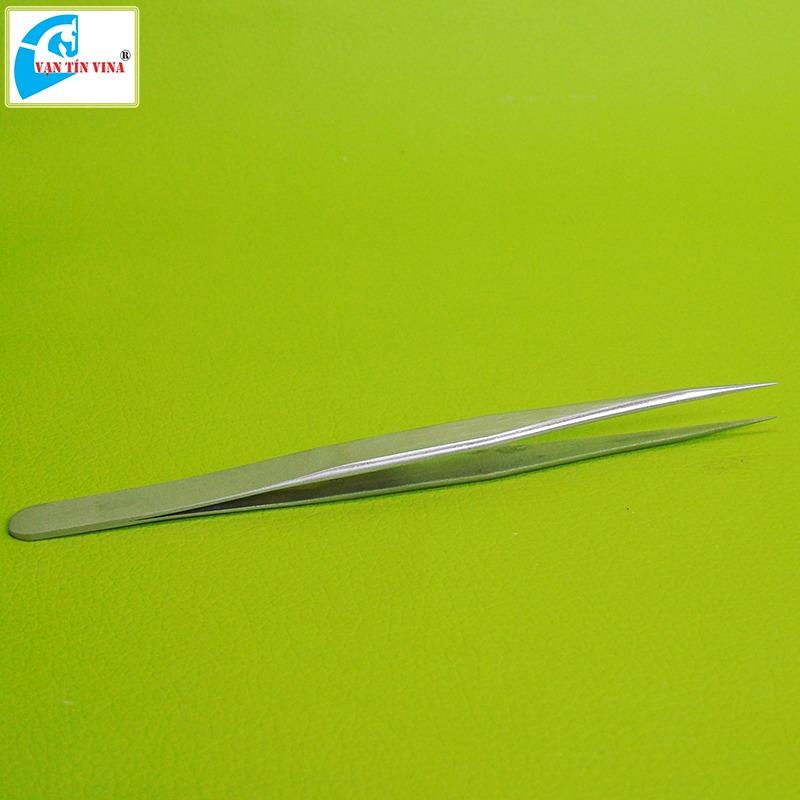 Nhíp nối mi VETUS - 00 - SA ( trơn - thẳng )