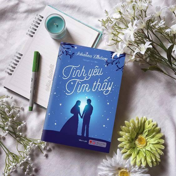 Tình yêu tìm thấy