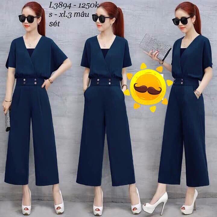 [HCM]SET BỘ ỐNG RỘNG SIÊU HOT
