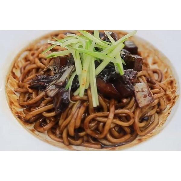 Sốt tương đen 250G