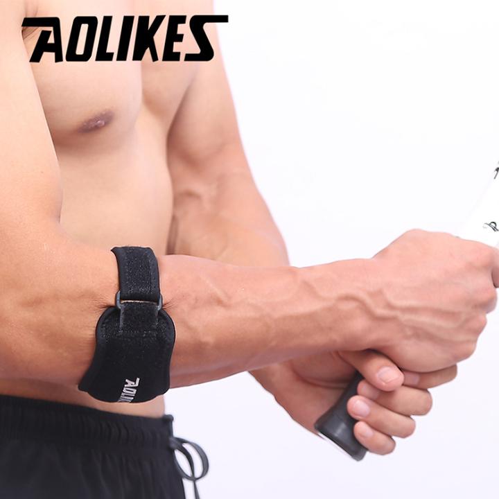[HCM]Dây đai quấn cơ tay Aolikes A7949 (1 dây)