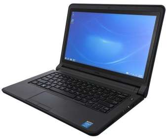 laptop dell latitude 3340 i3 4005u ram 4gb hdd 250gb - thiết kế mỏng nhẹ, cấu hình ổn hàng nhập khẩu + bộ quà tặng siêu khủng