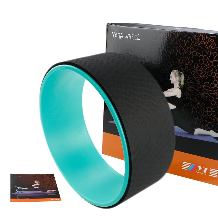 Vòng Tập Yoga - Yoga Wheel