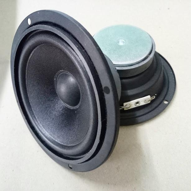 1 loa Mid rời 10