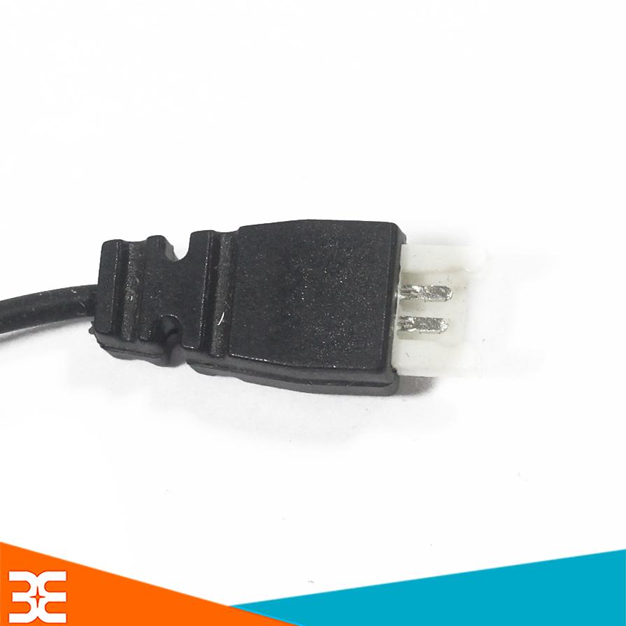Mạch Sạc Pin Lithium 1 Cổng
