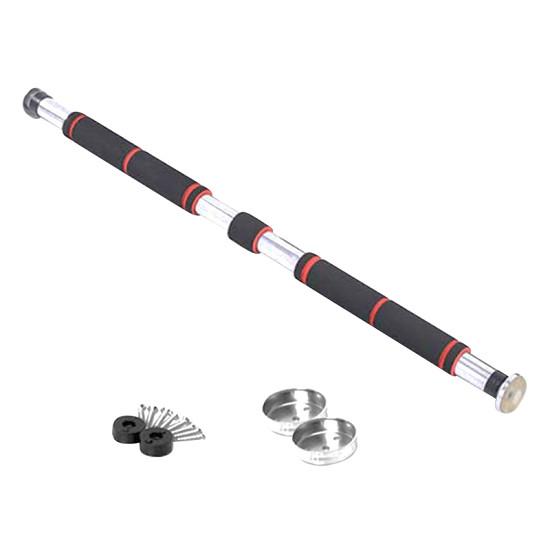 Xà đơn gắn cửa di động 60-100cm