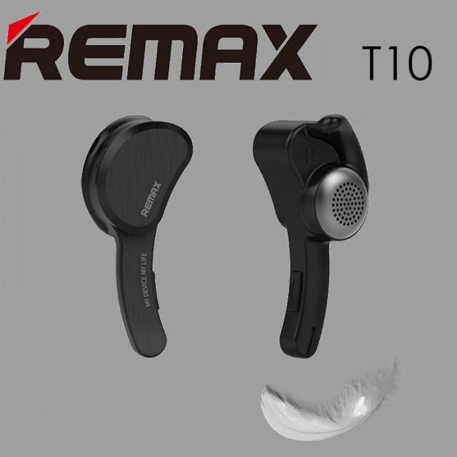 [HCM]Tai Nghe Bluetooth V4.1 Remax RB-T10