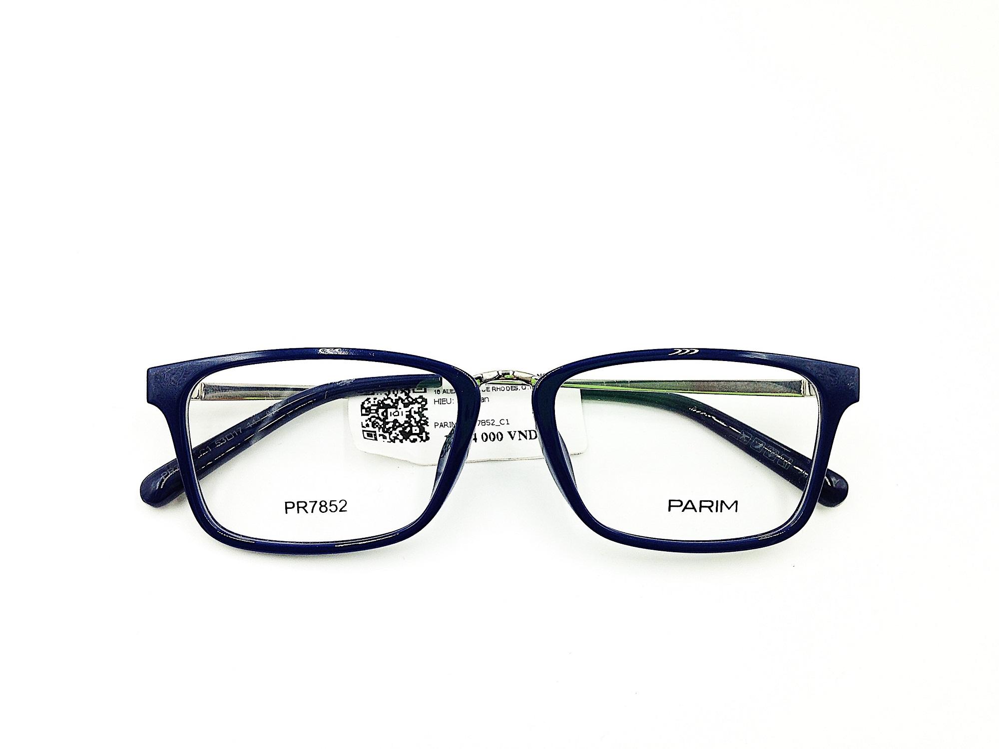 Gọng Parim – PR7852