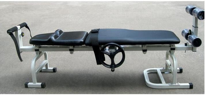 Giường kéo giãn cột sống Nikita (YH0013)