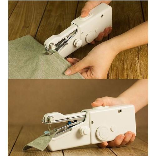 Máy may cầm tay mini Handy Stitch