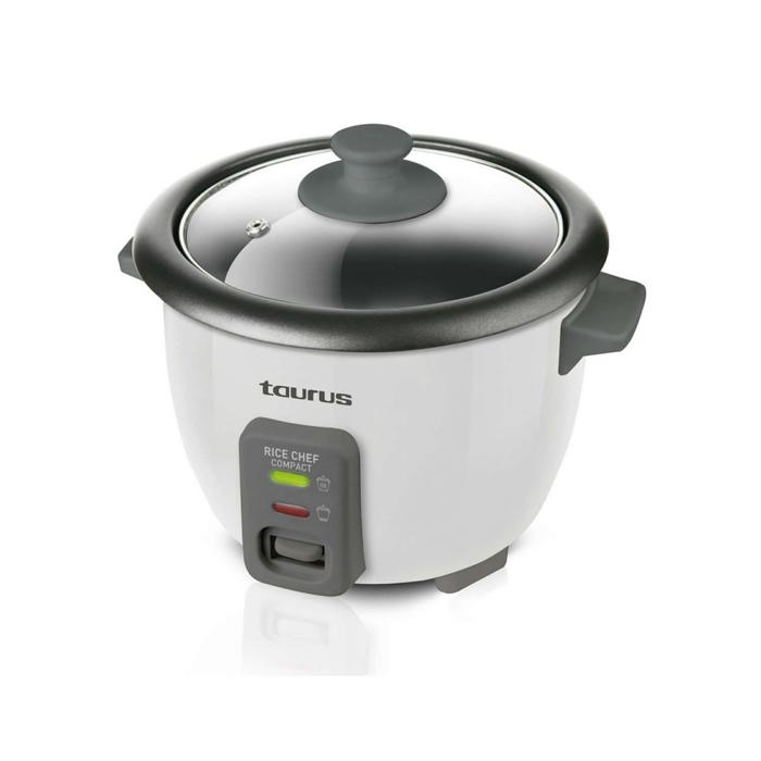 Nồi nấu đa năng Rice Chef Compact Ver II Taurus