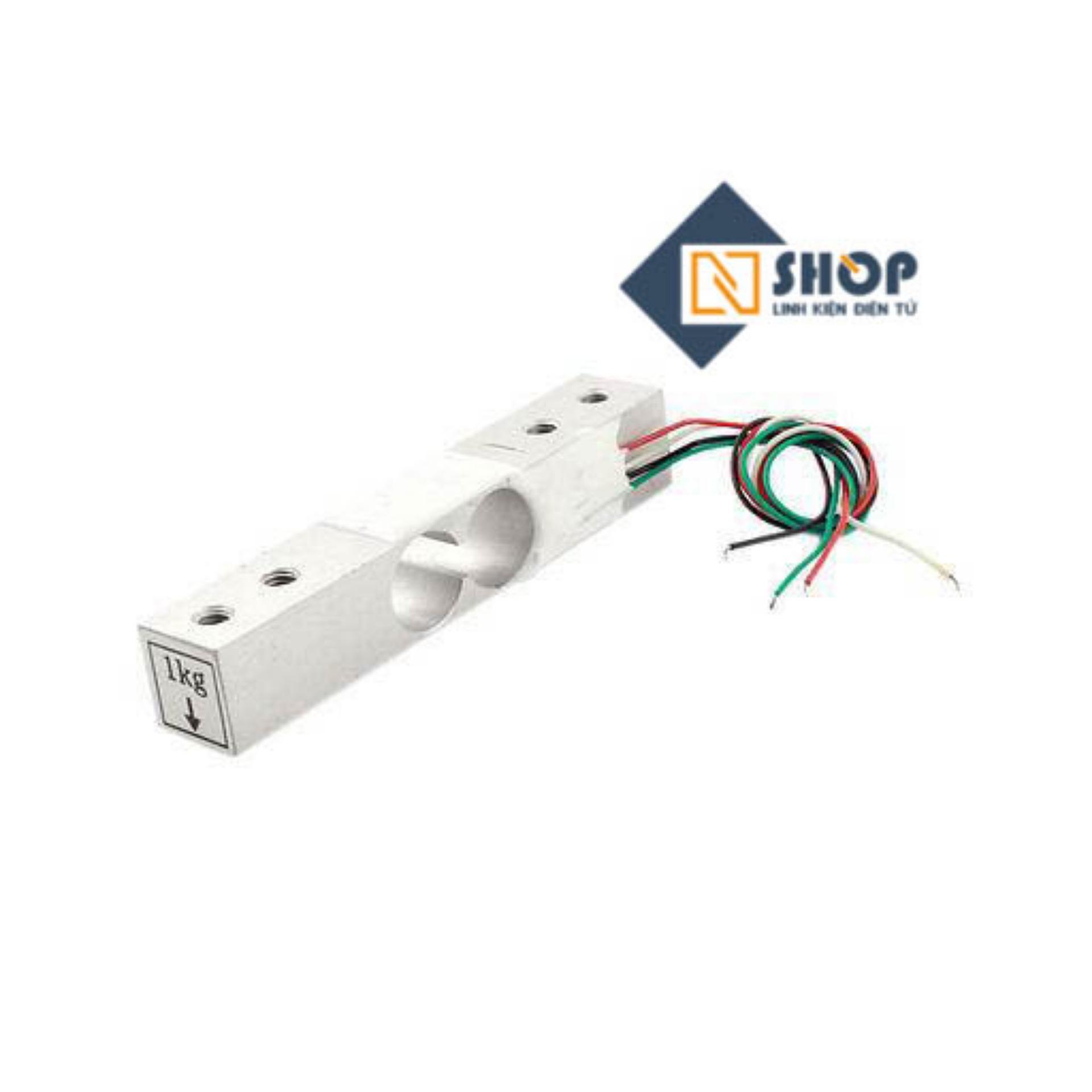 Cảm Biến Loadcell 1kg