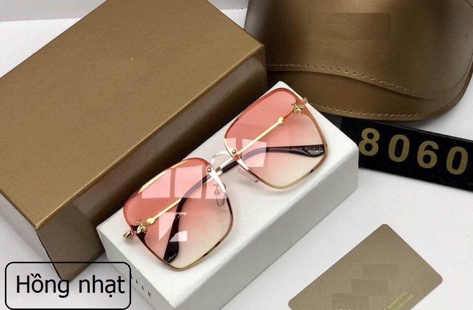 KÍNH MÁT NỮ THỜI TRANG HOT-DA51